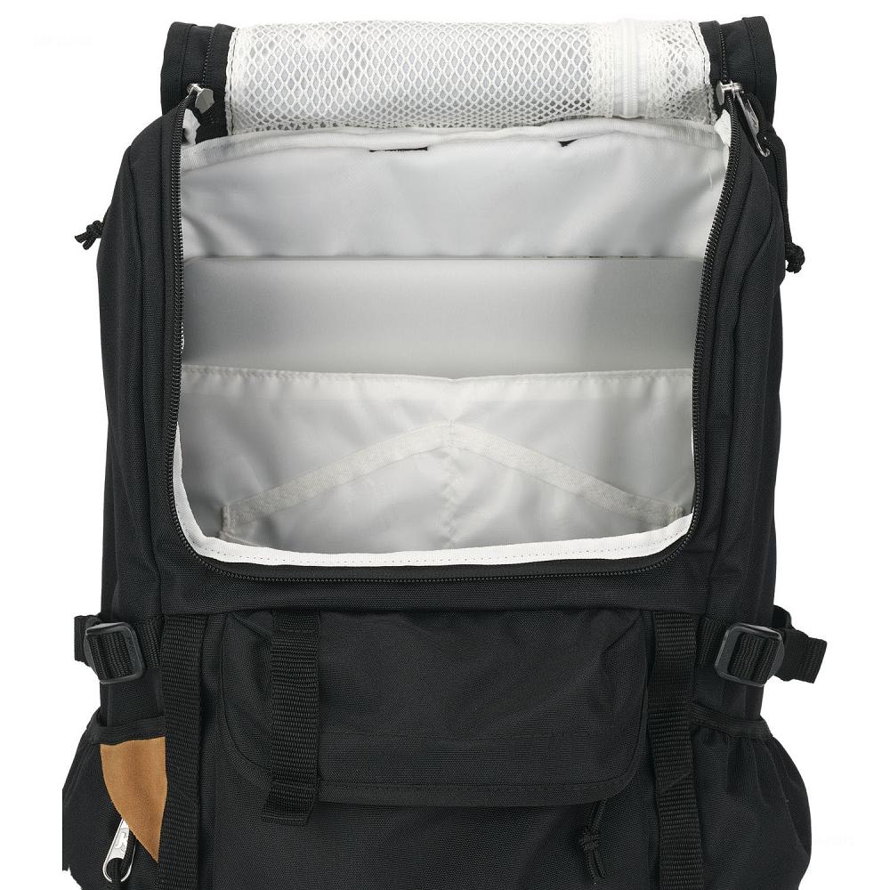 Sac à Dos Scolaire JanSport Hatchet Noir | YXM-86610835